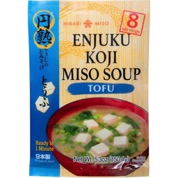 Enjuku Miso Leves Tofuval, 150,4gr (Hikari Miso)