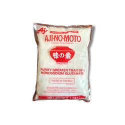 Nátrium Glutamát, 1kg (Ajinomoto)