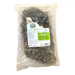 Vágott Szárított Fekete Fafül Gomba, 1kg (Double Panda)