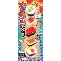 Sushi Gumicukor, 14,5g (Pipp)