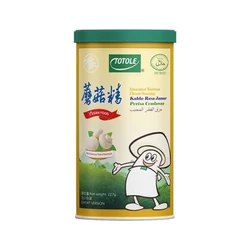 Gomba Ízű Granulátum, 227gr (Totole)