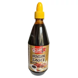 Hoisin Szósz, 700ml (Suree)