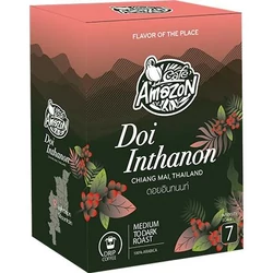 Doi Inthanon Filteres Kávé, 45g (Café Amazon)