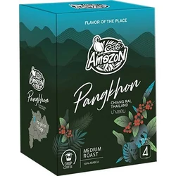 Pangkhon Filteres Kávé, 45g (Café Amazon)