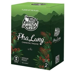 Pha Lung Filteres Kávé, 45g (Café Amazon)