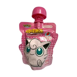 Pokémon Eper Zseléital, 80gr (Yizhi)