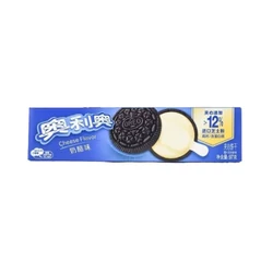 Oreo Keksz Sajt Ízű, 97gr (Mondeléz)