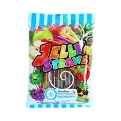 Gyümölcsös Zselé Pálcikák Különböző Ízekben, 300gr (Speshow)