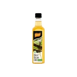 Rizsolaj, 500ml (Daily)