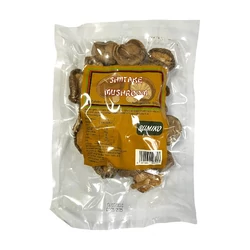 Szárított Shiitake Gomba, 50gr (Sumiko)