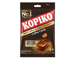 Kopiko Kávés Cukorka, 175g (KOPIKO)