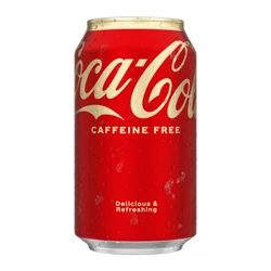 Coca Cola Koffeinmentes, 355ml (Coca Cola USA)