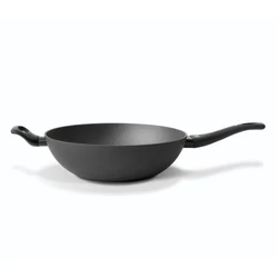 Virtus Tapadásmentes Wok, 28cm (TVS)
