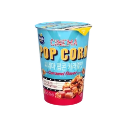 Cinema Popcorn Karamell Ízű 65gr (Darda)