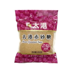 Kínai Barna Cukor, 454gr (Taigang)