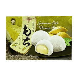 Durianos Mochi, 210gr (Szu Shen Po)