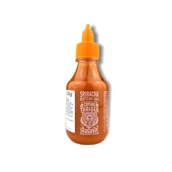 Sriracha Mayo (majonézes) Chiliszósz, 200ml (Crying Thaiger)