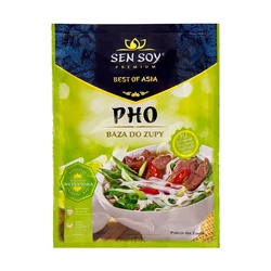 Vietnámi Pho Leves Paszta, 80gr (Sen Soy)