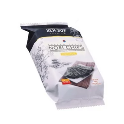 Nori Chips - Classic, 4,5gr (Sen Soy)