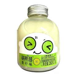 Lactobacillus Komplex Ital Lime Ízű, 260ml (Mengxixi)