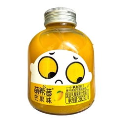 Lactobacillus Komplex Ital Mangó Ízű, 260ml (Mengxixi)