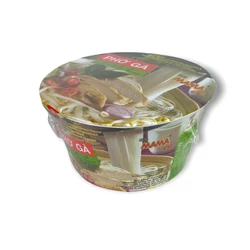 Instant Pho Ga Leves Rizstészta Csirkehússal, 65gr (Mama)