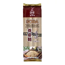 Soba Hajdina Tészta, 300gr (Eaglobe)