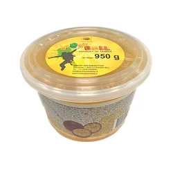 Boba Gyöngy -  Maracuja Ízű 950g (Pinshan)