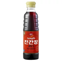 Koreai Szójaszósz, 500ml (Sempio)