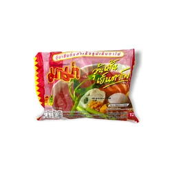 Instant Yentafo Üvegtészta Cérnametélt, 40gr (Mama)