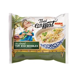 Thai ConNext Tom Kha Ízű Tészta Leves, 85gr (Mama)