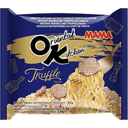 Szarvasgomba Ízesítésű Instant Tészta, 85gr (Mama Oriental Kitchen)