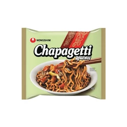 Chapagetti Instant Tészta, 140gr (Nongshim)