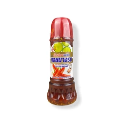 Chilis Halszósz, 230ml (Oyster Brand)