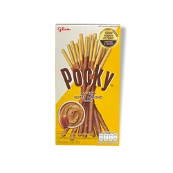 Pocky  Mandula Ízesítésű Ropi 43,5gr (Glico)