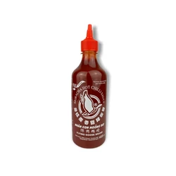 Sriracha Szuper Tom Yum Chiliszósz, 455ml (Flying Goose)