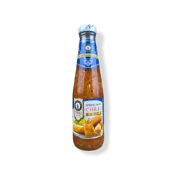 Tavaszi Tekercs Chiliszósz, 300ml (Thai Dancer)