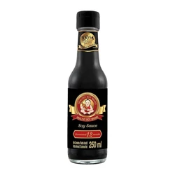 Prémium Szójaszósz, 250ml (Dek Som Boon)