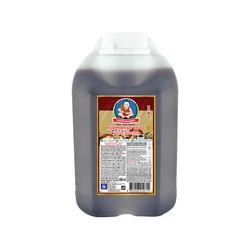 Gombás Szójaszósz, 4500ml (Dek Som Boon) 