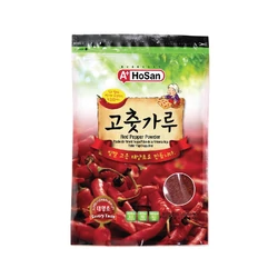 Gochugaru Koreai Chilipor, 500gr (HoSan)