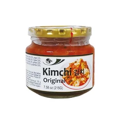 Kimchi, 215gr (Oriental F&amp;amp;B)