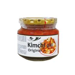 Kimchi, 200gr (Oriental F&amp;amp;B)