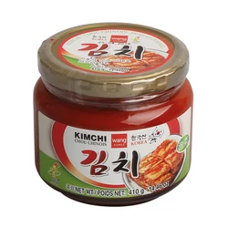 Kimchi, 410gr (Wang Korea)