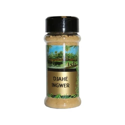 Gyömbér Por, 35gr (Asli)