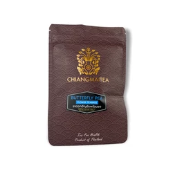 Pillangó Borsóvirág Tea (Butterfly Pea), 10x1,5gr (ChiangMai Tea)