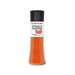 Szórófejes Steak és Pecsenye Fűszer Keverék, 270gr (CapeHerb&amp;amp;Spice)