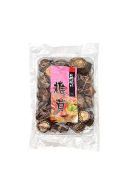 Szárított Shiitake Gomba, 100gr (Montains)