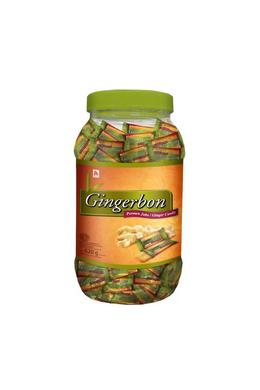 Gyömbér Cukorka, 620g (Gingerbon)