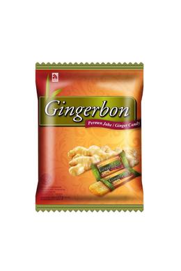 Gyömbér Cukorka, 120g (Gingerbon)