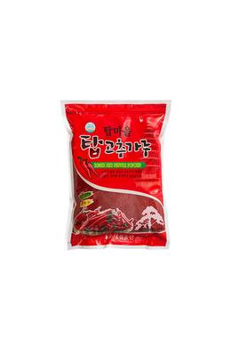 Gochugaru Koreai Chilipor, 500gr (Top Village)